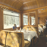 The Orient Express
