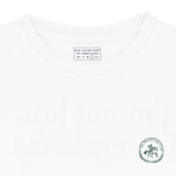 Not Lost Tee