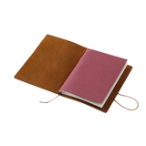 Traveler's Notebook