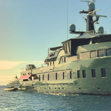 The Riviera Charter