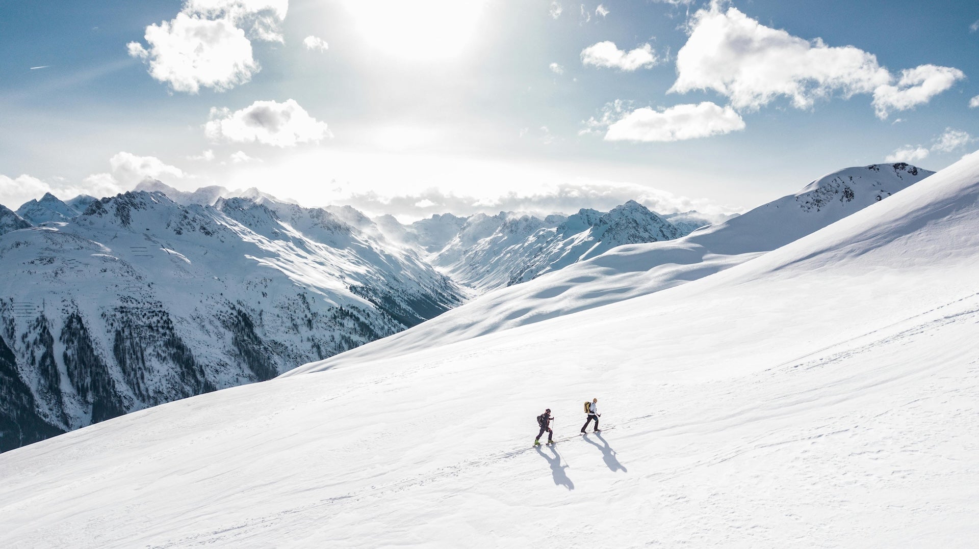 World’s Best Ski Resorts