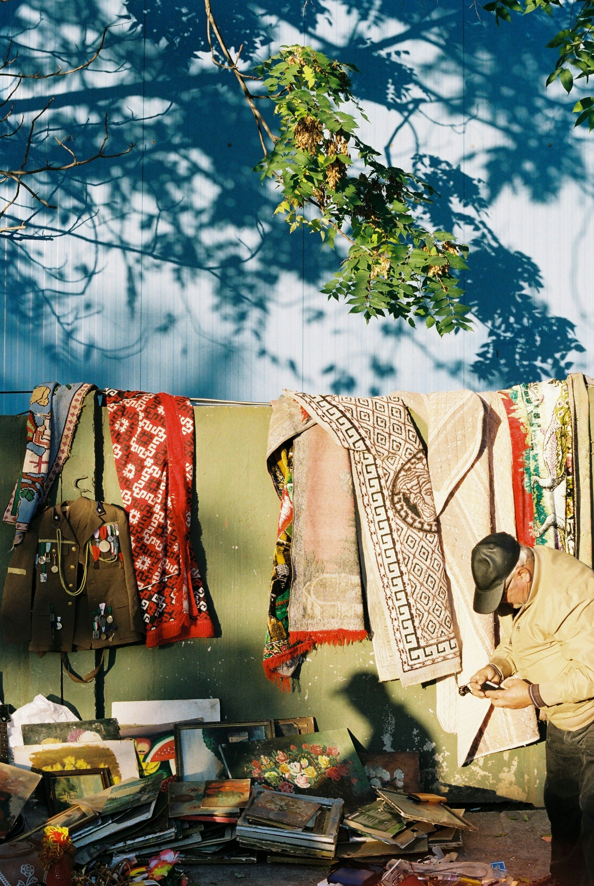 Flea Market
