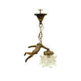 The Gilded Seraph