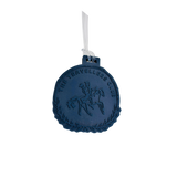 The Traveller’s Club 3D Tag