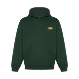 Dubai Vintage Tag Hoodie