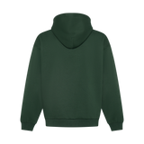 Dubai Vintage Tag Hoodie