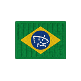 Brazil Flag
