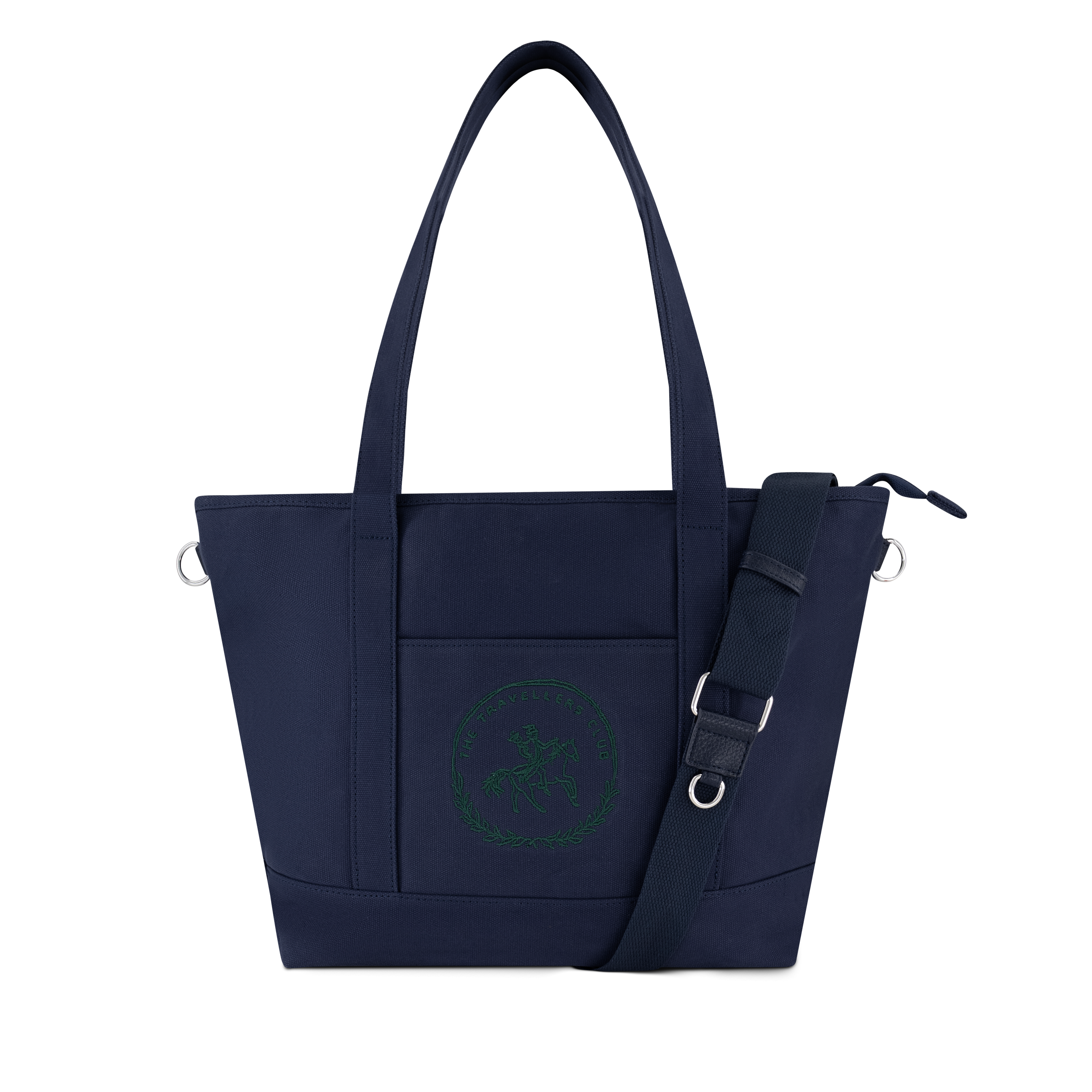 Large Traveller's Bag