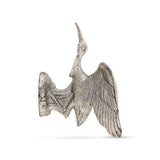 Antique Metal Bird Hook
