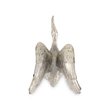 Antique Metal Bird Hook