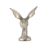 Antique Metal Bird Hook