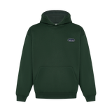 Abu Dhabi Vintage Tag Hoodie