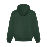 Abu Dhabi Vintage Tag Hoodie