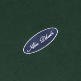 Abu Dhabi Vintage Tag Hoodie