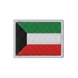 Kuwait Flag