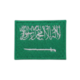 Saudi Arabia Flag