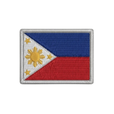 Philippines Flag