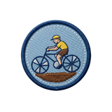 Cyclist