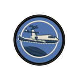 Private jet