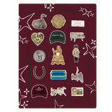 Collector's Sheet