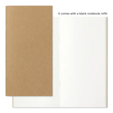 Traveler's Notebook