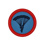 Sky Diving