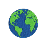 Planet Earth