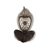 Vintage Swan Inkwell