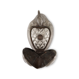 Vintage Swan Inkwell