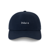 Dubai-it Hat