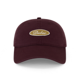 Vintage Tag Cap