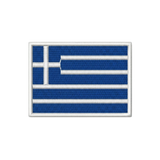 Greece Flag