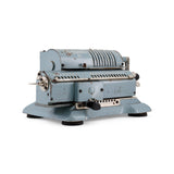 Soviet-Era Mechanical Calculator