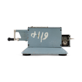 Soviet-Era Mechanical Calculator
