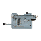 Soviet-Era Mechanical Calculator