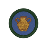 Pottery