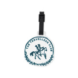 The Traveller’s Club 3D Tag