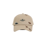 Heritage Hat