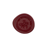 The Traveller's Club Wax Seal