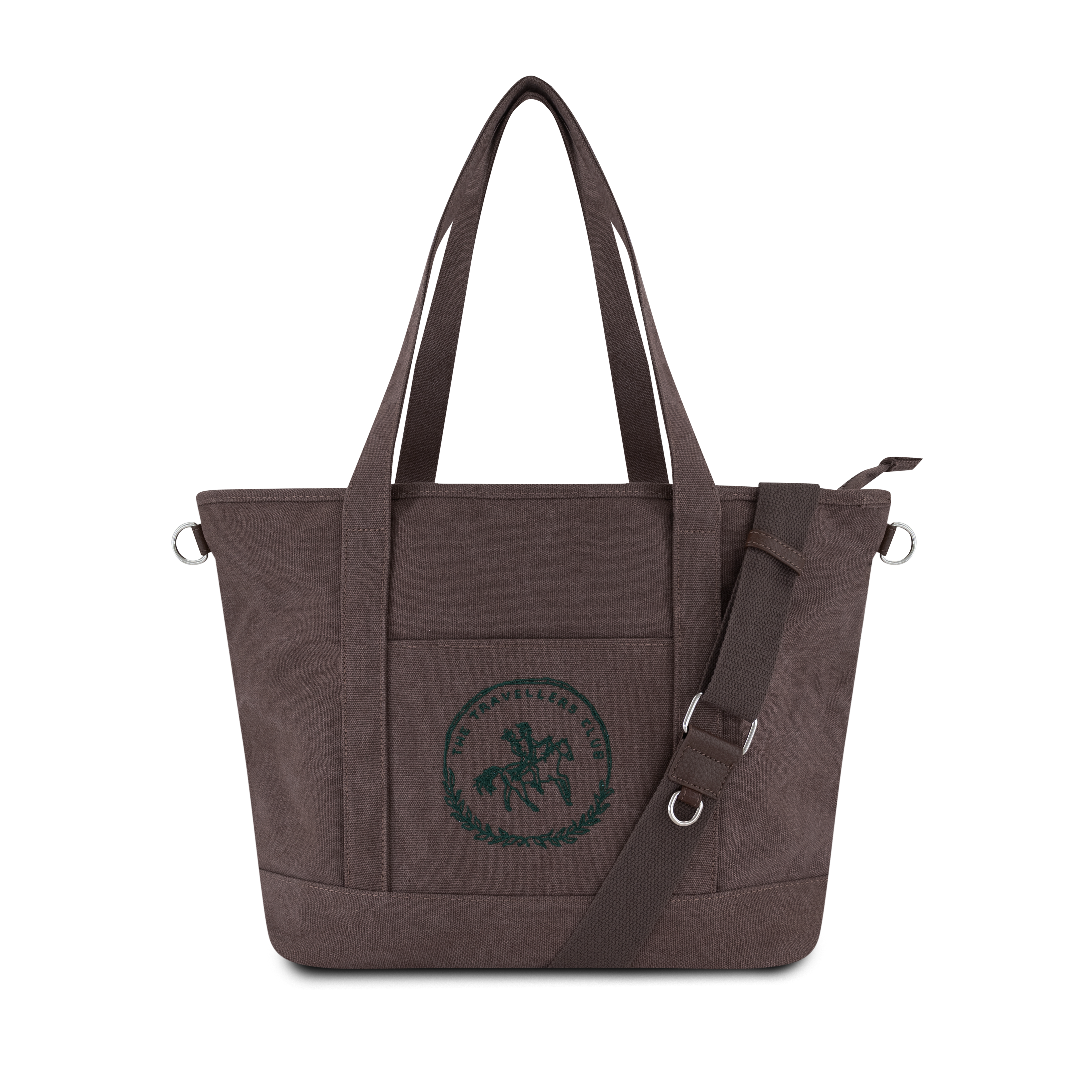 Large Traveller's Bag