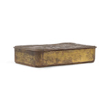WWI Princess Mary Christmas Tin – 1914