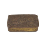 WWI Princess Mary Christmas Tin – 1914