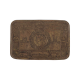WWI Princess Mary Christmas Tin – 1914