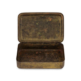 WWI Princess Mary Christmas Tin – 1914