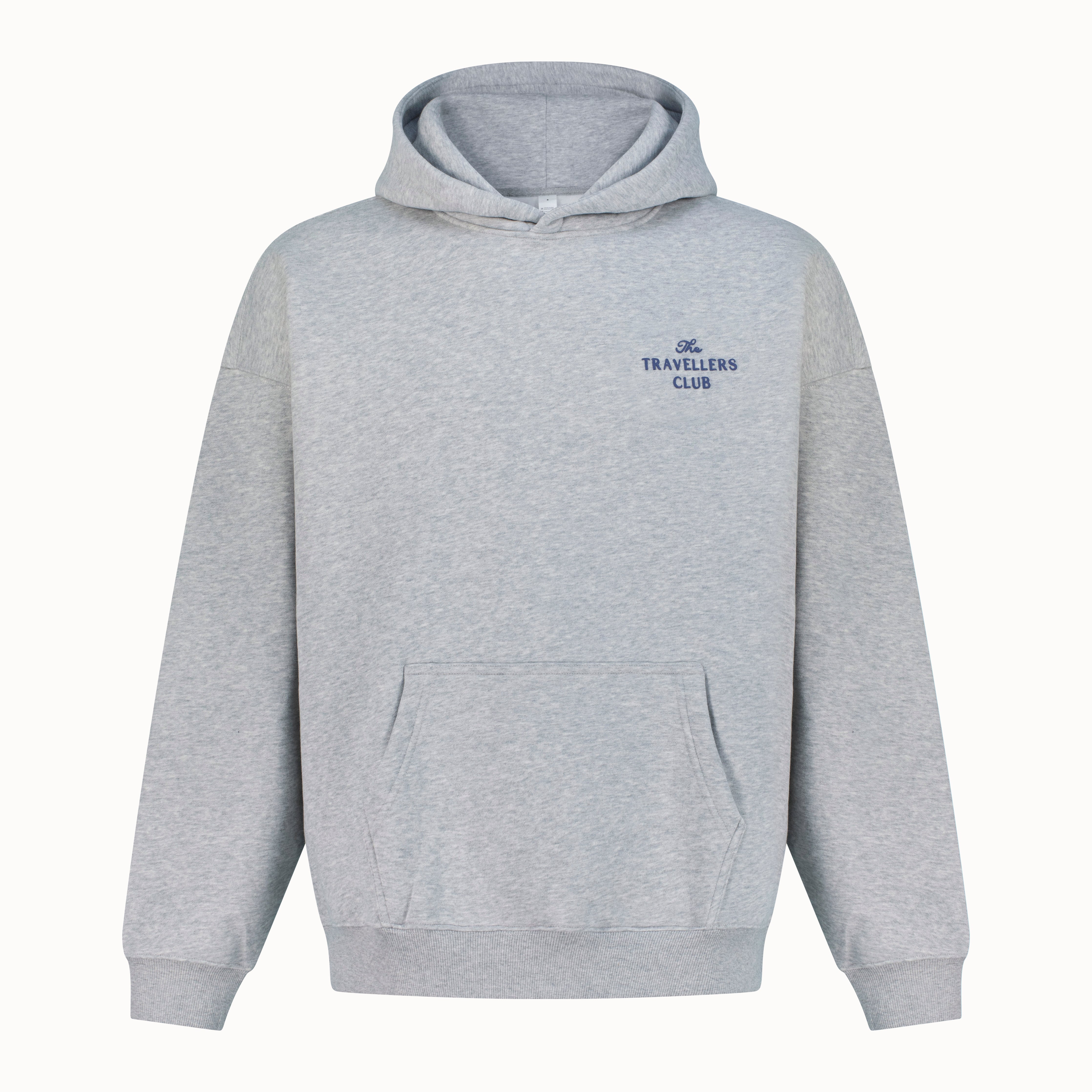 Comfort Hoodie
