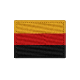 Germany Flag