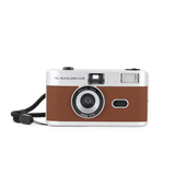 Reusable Film Camera