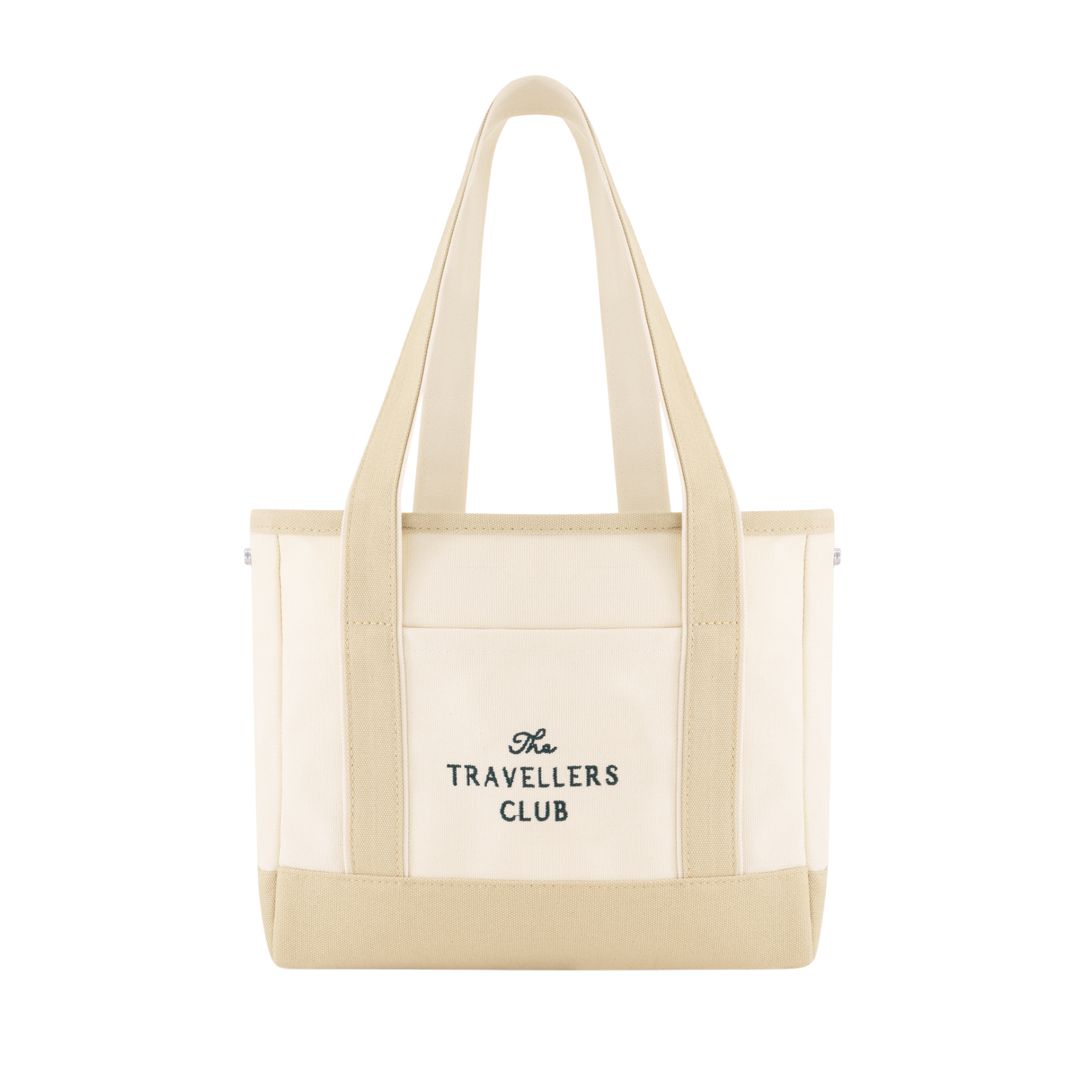 Small Traveller's Bag