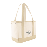 Small Traveller's Bag