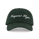 Frequent Flyer Cap